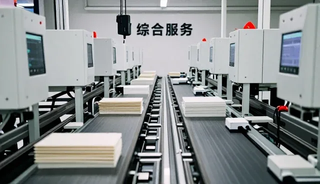 教务管理软件