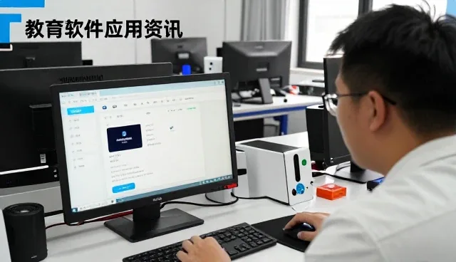 教育软件应用在线课程:教育软件应用企业须知