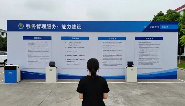 教务管理系统在教育创新中的性能表现与适用场景分析