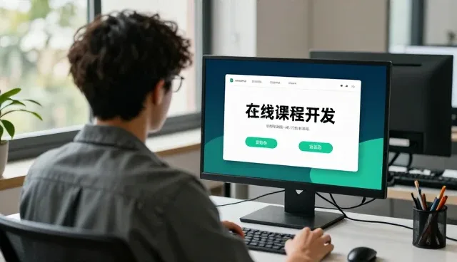 系统更新后课程运营需注意的几个关键点