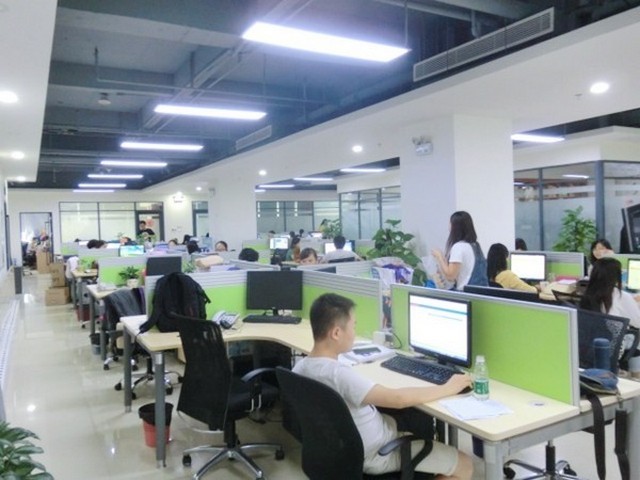 上海烘箱供应商